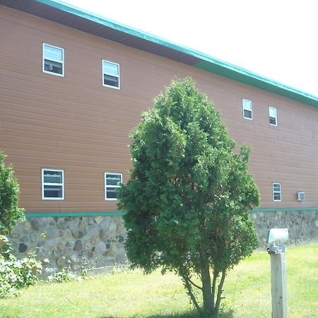 Motel Montreal Notre-Dame-de-l'Ile-Perrot Eksteriør bilde